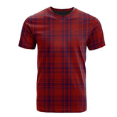Kyle Tartan T-Shirt